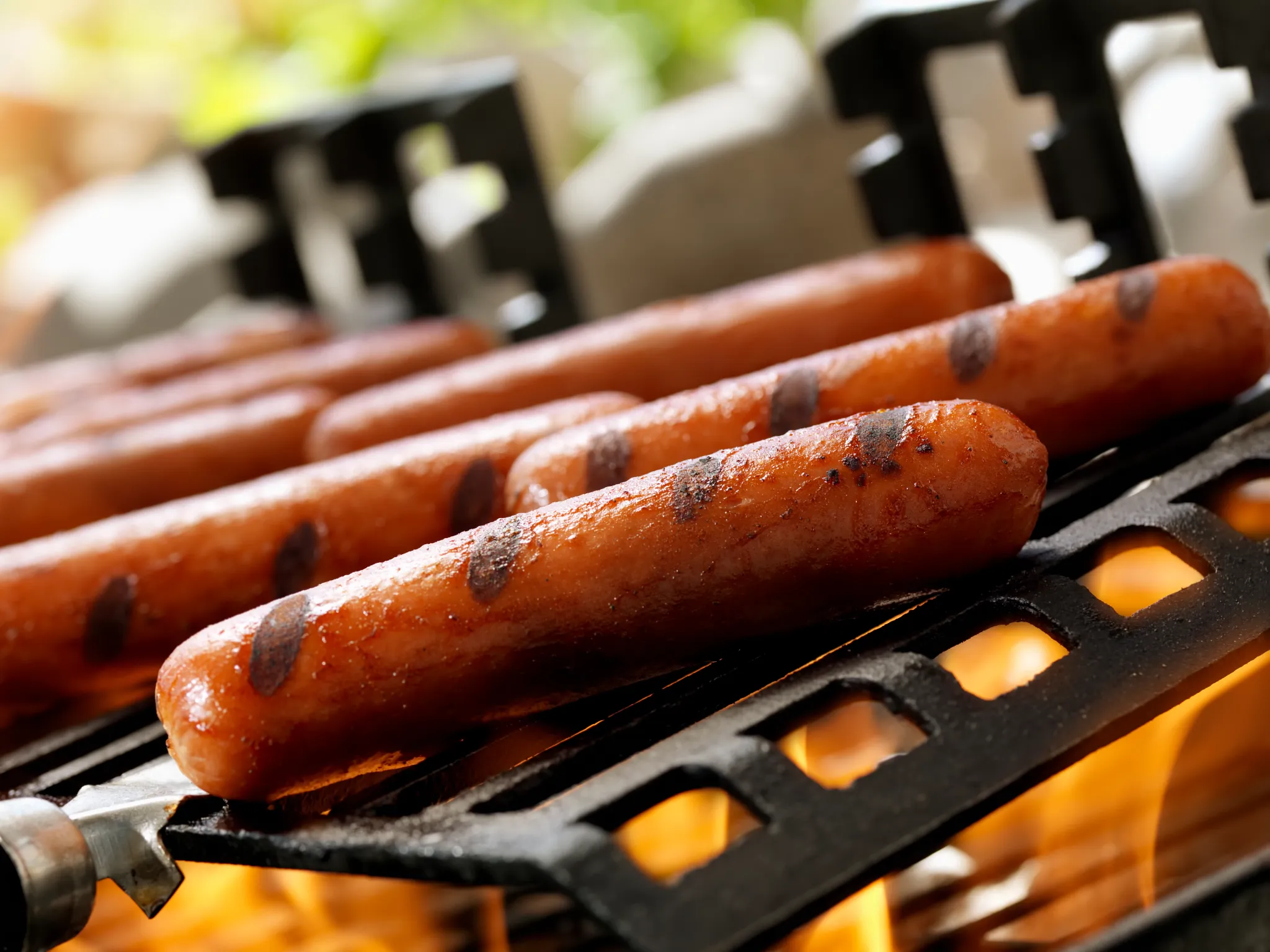 Barefoot Grill at Secrets Tides Punta Cana featuring a relaxed beachfront setting with burgers, hot dogs, and ocean views.